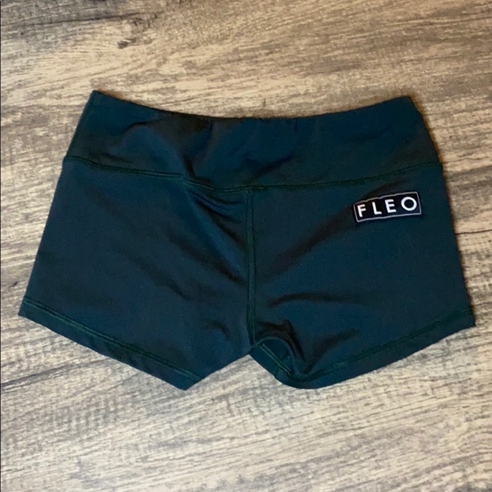 Fleo shorts
